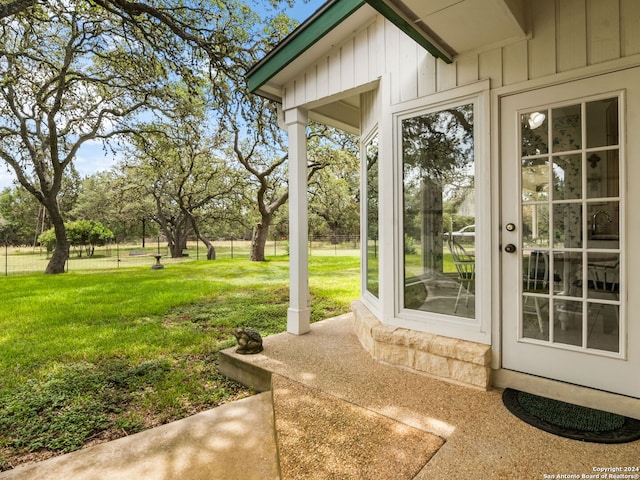143 Cascade Caverns, Boerne, TX 78015 - exterior space