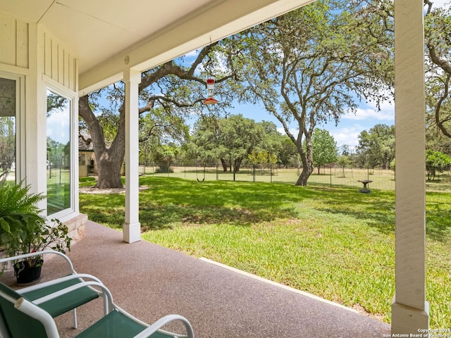 143 Cascade Caverns, Boerne, TX 78015 - exterior space