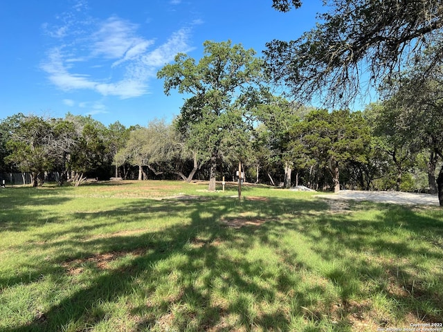 129 Indian Xing, Pipe Creek TX, 78063 land for sale