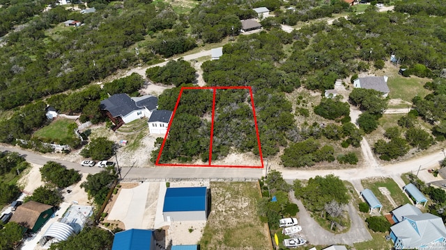 LOT8 Blue Bill Cv, Lakehills TX, 78063 land for sale