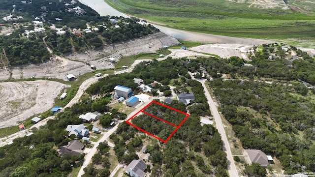 Listing photo 3 for LOT8 Blue Bill Cv, Lakehills TX 78063