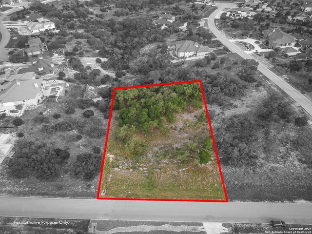 423 Copper Crst, New Braunfels TX, 78132 land for sale