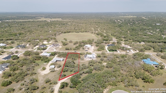 928 Annabelle Ave, Bulverde TX, 78163 land for sale