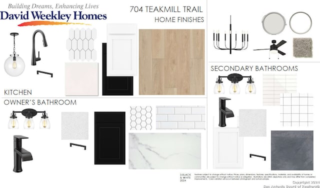 704 Teakmill Trl, San Marcos, TX 78666 - miscellaneous file