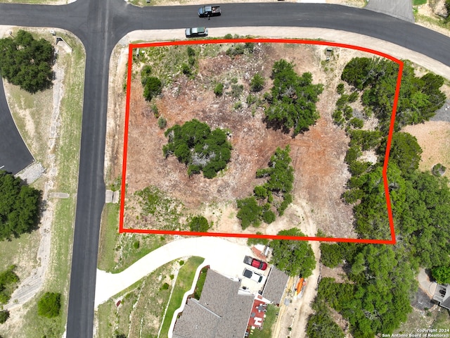 0 Tbd Oak Shrs, Canyon Lake TX, 78133 land for sale