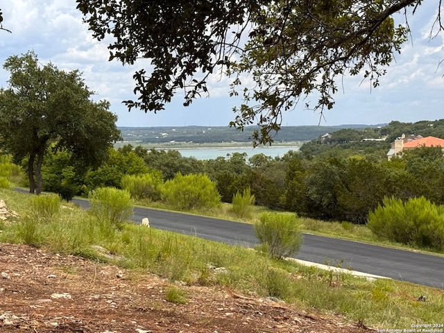 Listing photo 2 for 0 Tbd Oak Shrs, Canyon Lake TX 78133