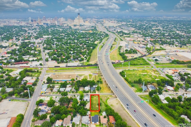 502 W Drexel Ave, San Antonio TX, 78210 land for sale