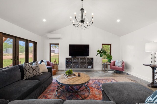 kitchen featuring crown molding, light hardwood / wood-style floors, and pendant lighting