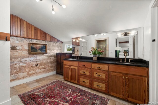 interior space featuring hardwood / wood-style flooring