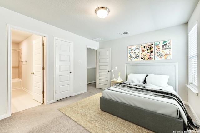 spacious closet featuring carpet floors