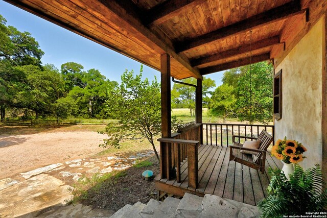 Listing photo 2 for 171 Field Rd, Fischer TX 78623