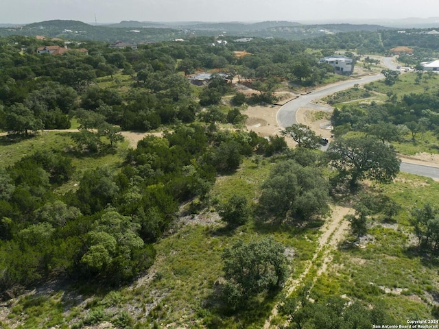 24332 Tres Arroyos, San Antonio TX, 78255 land for sale