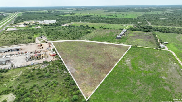 Listing photo 3 for 000 N I-37 Access Rd, Three Rivers TX 78071