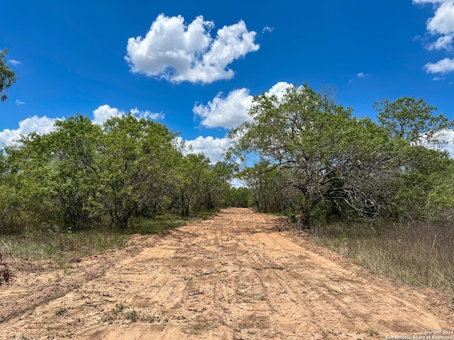 8501 Fm 1107, Stockdale TX, 78160 land for sale