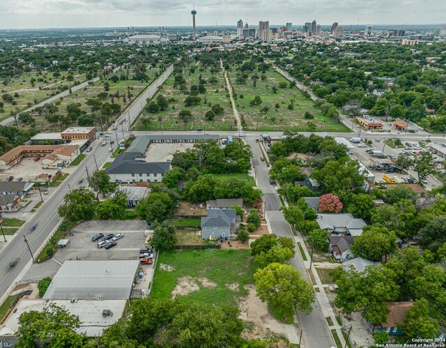 134 Belmont, San Antonio TX, 78202 land for sale