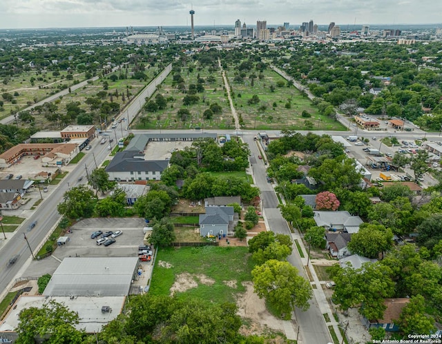 134 Belmont, San Antonio TX, 78202 land for sale