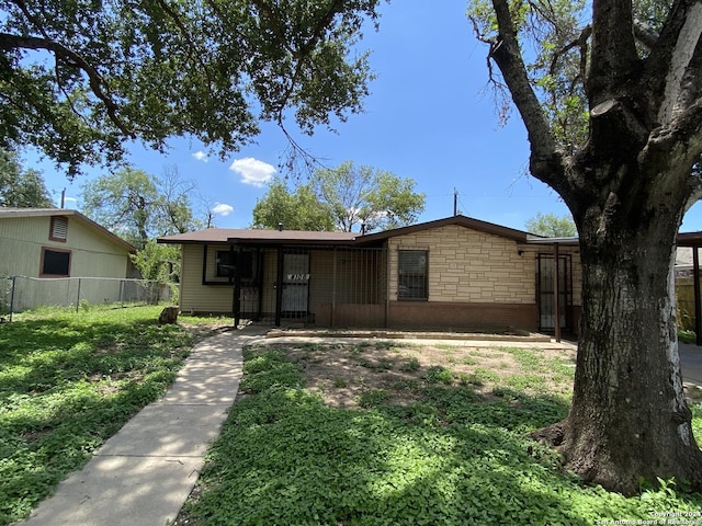 4106 Scarlet Oak Dr, San Antonio TX, 78220, 3 bedrooms, 1 bath house for sale