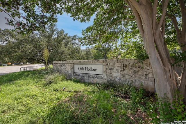 2470 Oakline Dr, San Antonio TX, 78232 land for sale