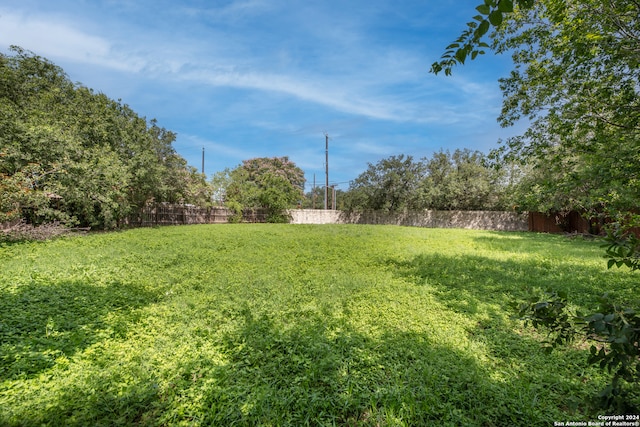 Listing photo 3 for 2470 Oakline Dr, San Antonio TX 78232