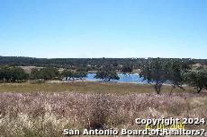 view of water feature featuring a rural view