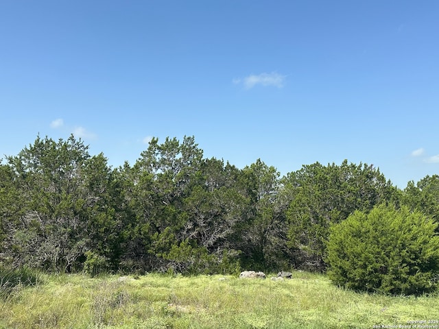 1231 Mystic Shores Blvd, Spring Branch TX, 78070 land for sale