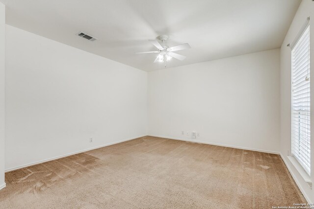 foyer with light tile patterned floors