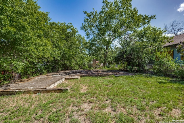 1838 N Center St, San Antonio TX, 78202 land for sale