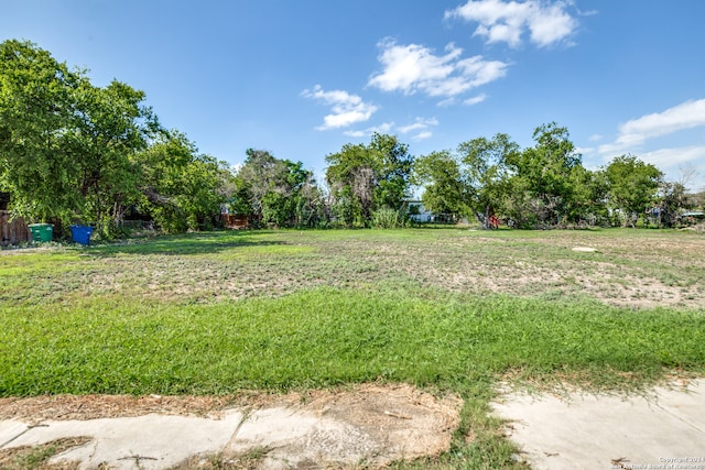 935 Poinsettia, San Antonio TX, 78202 land for sale