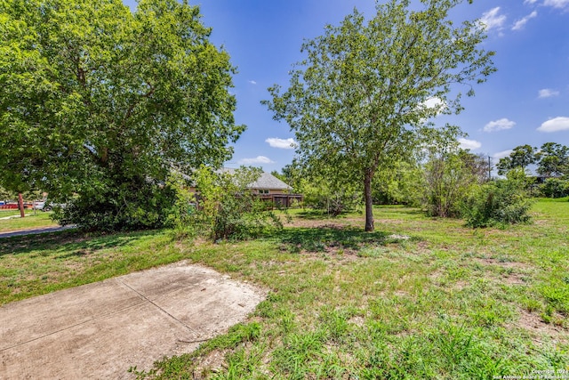 606 Sewanee St, San Antonio TX, 78210 land for sale