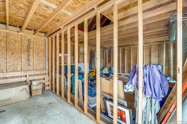 3218 Lilly Flower, San Antonio, TX 78253 - view of misc room