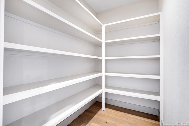 218 Pinckney St, San Antonio, TX 78209 - view of pantry