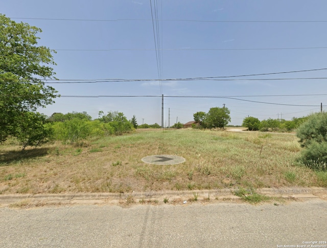 1035 Aransas, Luling TX, 78648 land for sale