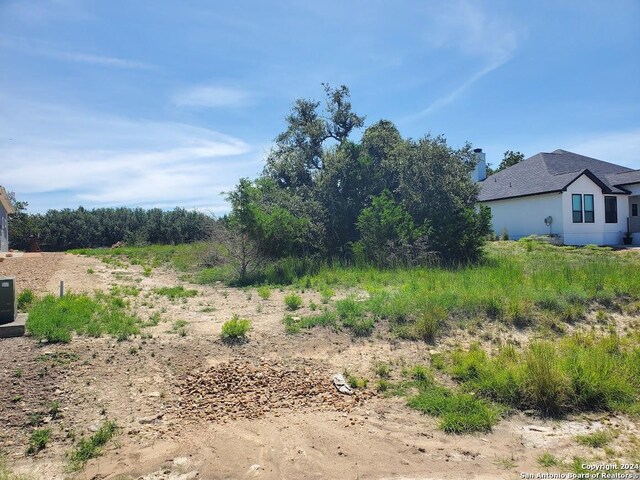 108 N Jesse Stiff, Blanco TX, 78606 land for sale