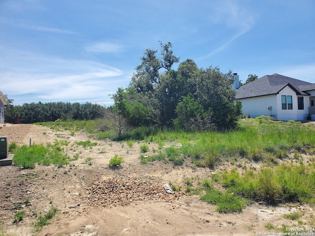 108 N Jesse Stiff, Blanco TX, 78606 land for sale