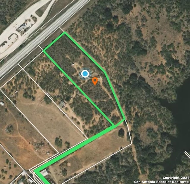 12935 Cassiano Rd, San Antonio TX, 78223 land for sale