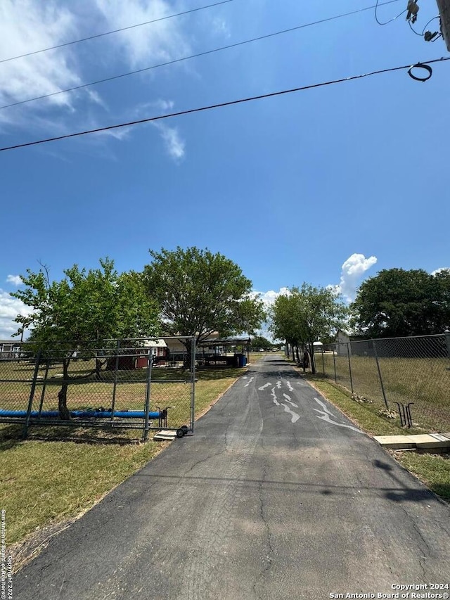 405 Siesta Dr, Bandera TX, 78003 land for sale