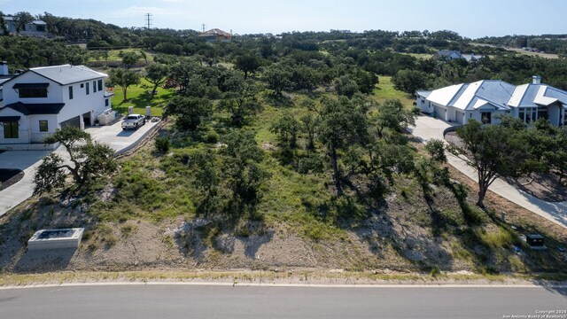 34768 Ansley Ridge Trl, Bulverde TX, 78163 land for sale