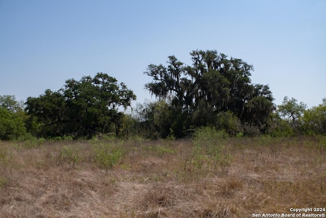 Listing photo 2 for TRACT2 W King Ln, Beeville TX 78142