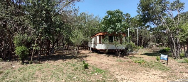 134 Hidden Valley Dr, Bandera TX, 78003 land for sale