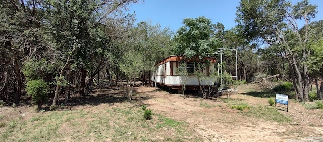 134 Hidden Valley Dr, Bandera TX, 78003 land for sale