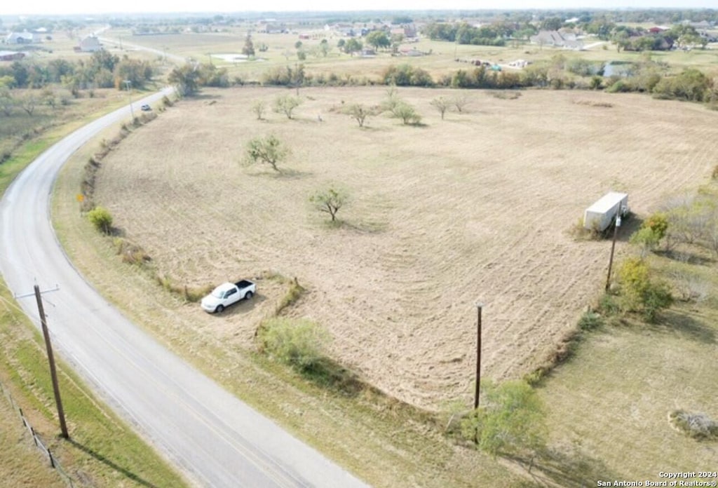1636 S Santa Clara Rd, Marion, TX 78124