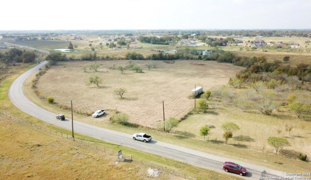 1636 S Santa Clara Rd, Marion, TX 78124