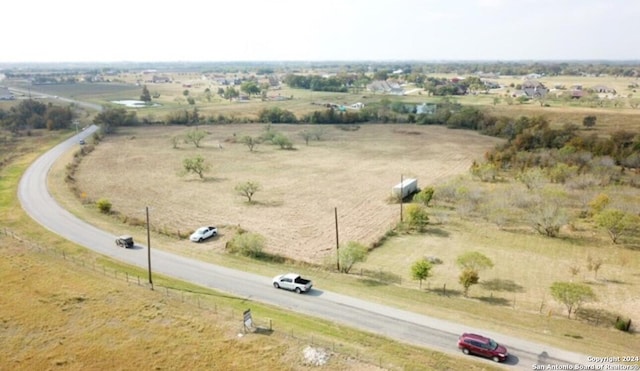 1636 S Santa Clara Rd, Marion, TX 78124