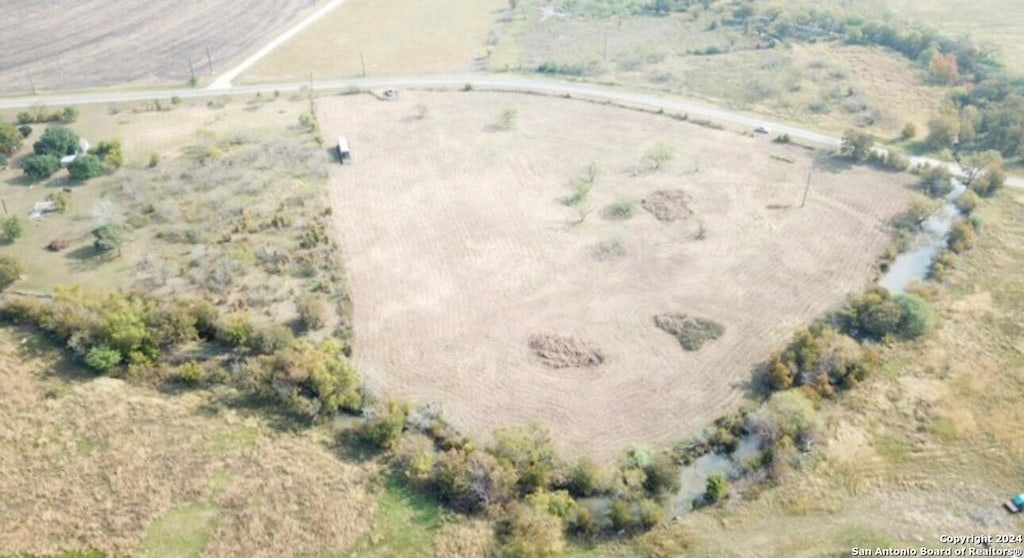 1636 S Santa Clara Rd, Marion, TX 78124