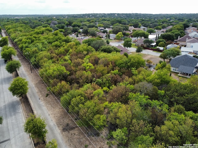 7915 Krueger Moore, San Antonio TX, 78250 land for sale