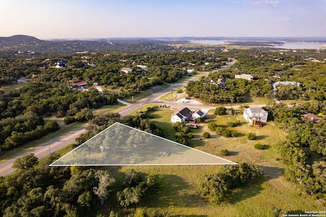 1961 Fm 3424, Canyon Lake TX, 78133 land for sale