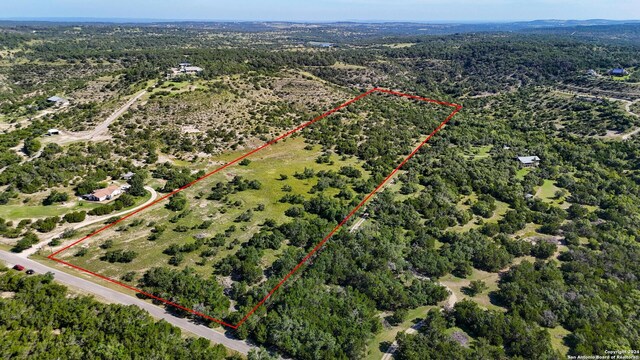 Listing photo 3 for 1215 Montell, Wimberley TX 78676