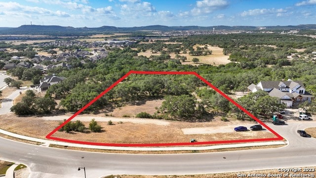 31045 Johnson Way, Bulverde TX, 78163 land for sale