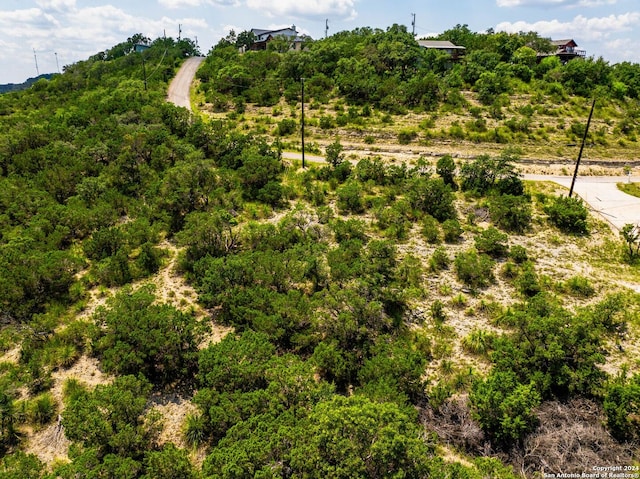 607 Lexington Pass, Canyon Lake TX, 78133 land for sale