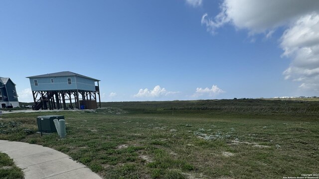 Listing photo 2 for 169 N Breezy Ct, Port Aransas TX 78373